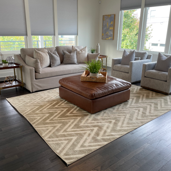 residential clean