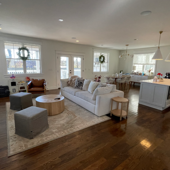bi-weekly residential